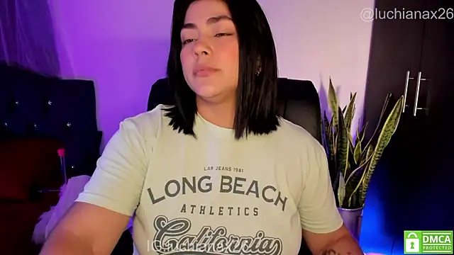 Živý XXX chat lucy26_