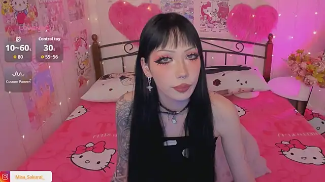 Misa_Sakurai's Live XXX Chat