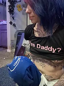 Toxii-'s Live XXX Chat