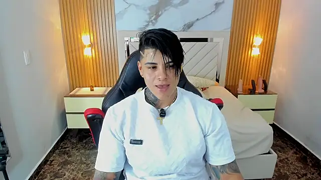 KAROLLJONES1 Obrolan Langsung XXX