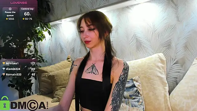 Ellen_Hops Obrolan Langsung XXX