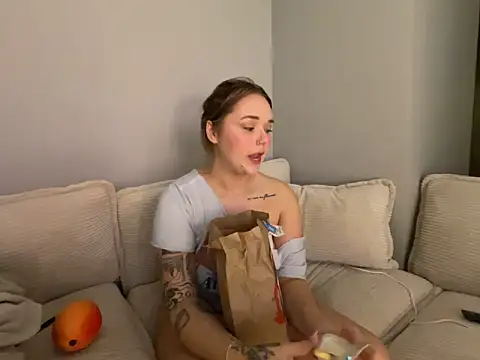 LalaCarterr Chat XXX live