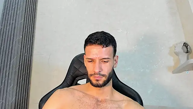 Jacob_Benelli live XXX chat