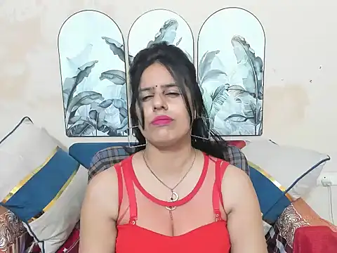 sara_conorr Obrolan Langsung XXX
