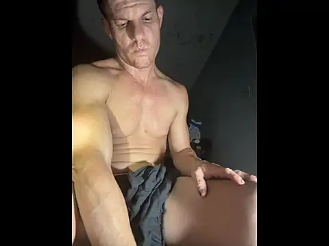 Вебкам-шоу JockNThirsty