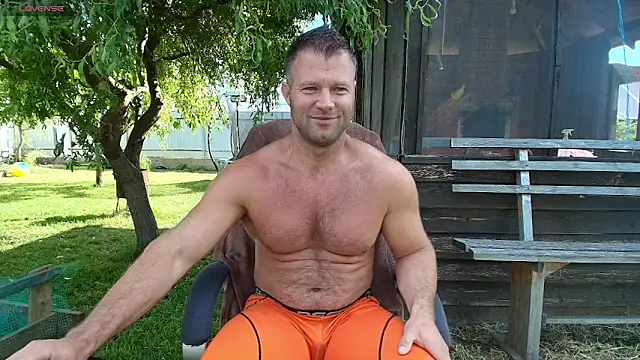 muscleangel18 라이브 XXX 채팅