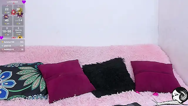 Britney_Rose Live XXX Chat