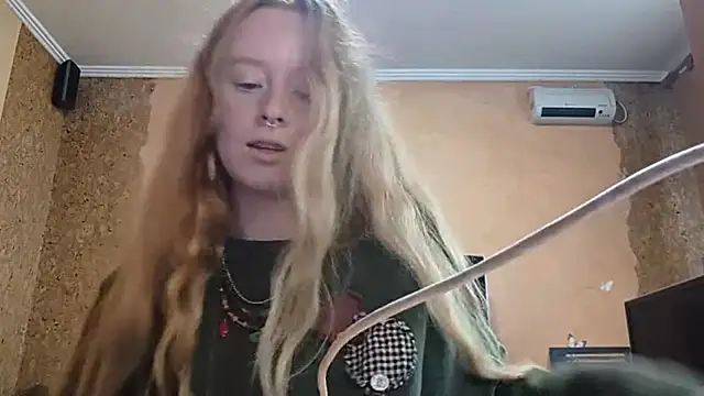 KateVibe_01's Live XXX Chat