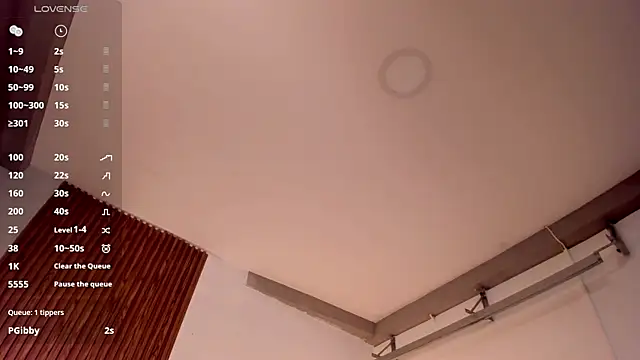 Maximo_Wolff's Webcam Show