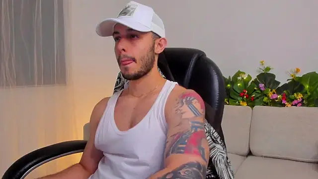 Austin_coljs' Webcam Show