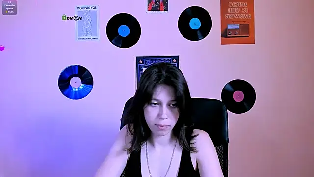 XXX chat uživo modela aria_wild_