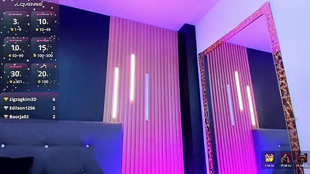 Czat XXX na żywo – CloeMature
