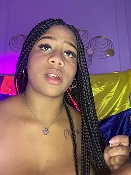 Chat +18 de Sofi_Fox_ ao vivo