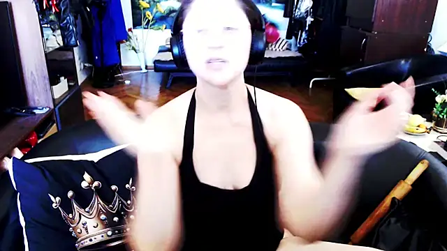 Imperatriza Chat XXX live