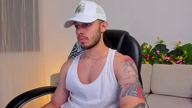 Show Webcam de Austin_coljs