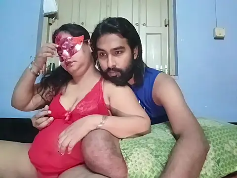 DARK_ROOM_7 – webcam-show