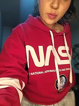 Lubnna's Live XXX Chat
