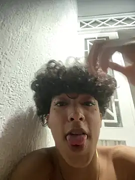Živý XXX chat boy_max_latin