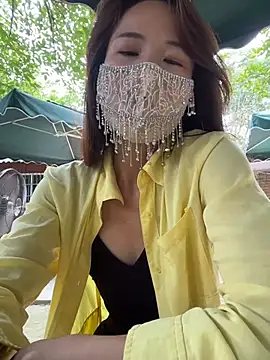 kiss_loo 라이브 XXX 채팅