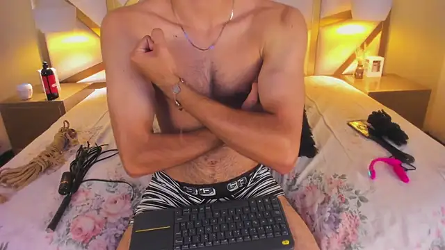 Jaxon_Carter Live XXX Chat