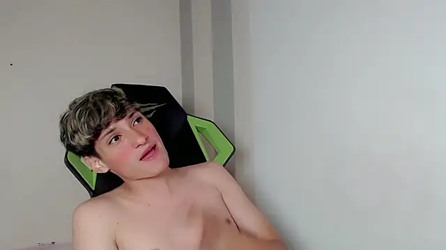 Pablito_junior Obrolan Langsung XXX