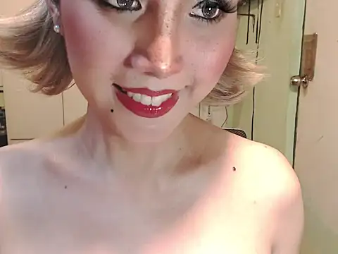 Chatroom XXX en direct de xGood_Girlx