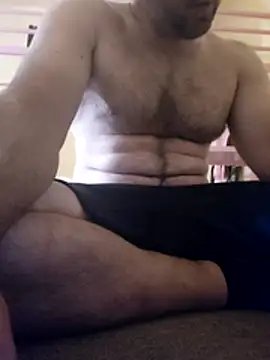 Show Webcam de Brucejuce6669