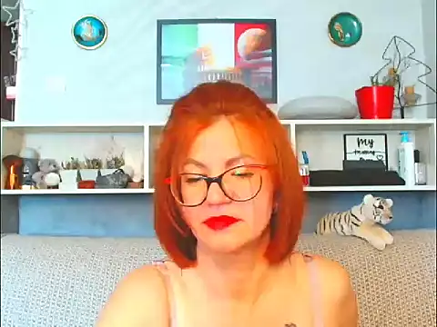 XXX chat uživo modela Natali3855