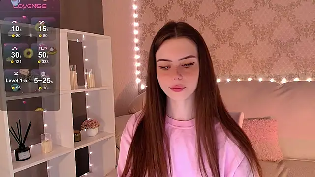 HolyMiax's Live XXX Chat