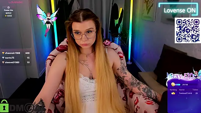 Amy_Davisss' Live XXX Chat