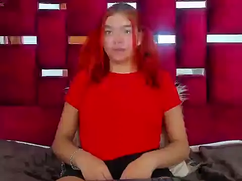 KayleeMeiのライブXXXチャット