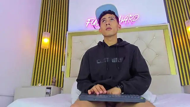 JARED_BOY1's Live XXX Chat