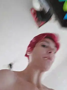Chat +18 de MalditaLocaa ao vivo