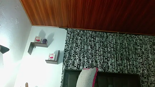 Sembang XXX Secara Langsung DULCE_ZOE