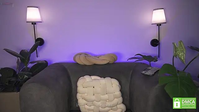 Chat XXX ao vivo de nyx_97