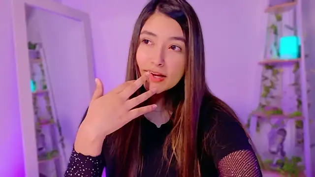 Abella_ruiz's Live XXX Chat