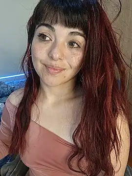 Winona-miu's Live XXX Chat