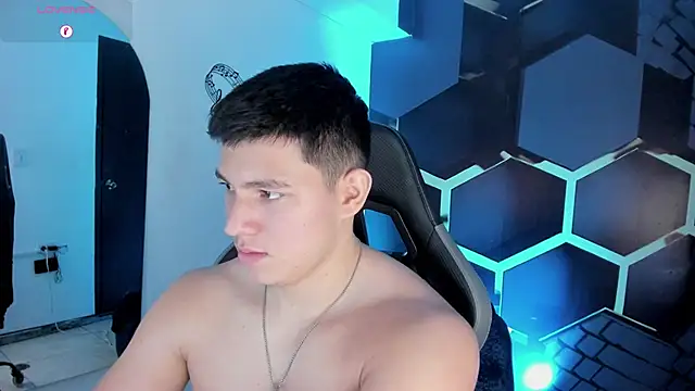 JamesCr_ – Live XXX-chat