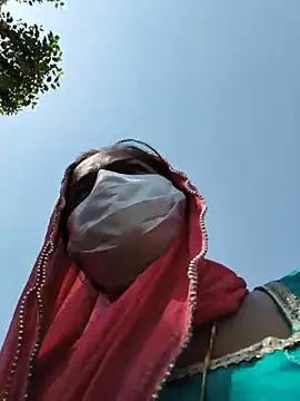 YOURBHABI143's Webcam Show