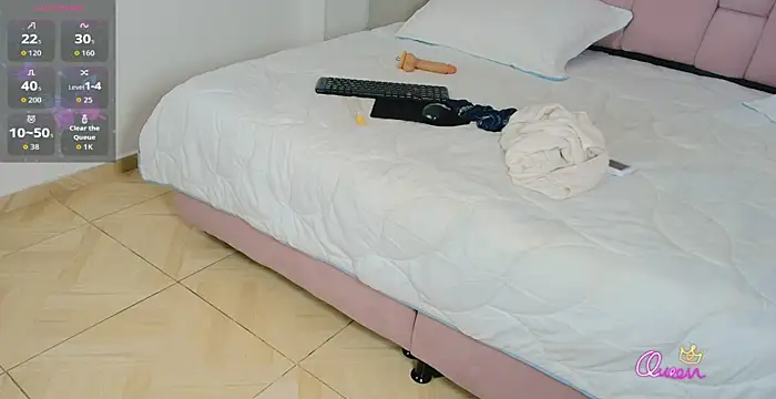 Nico_Hunter_'s Live XXX Chat