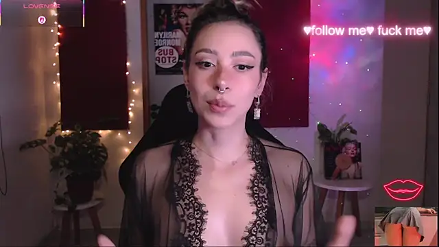 sakura_beauty's Live XXX Chat