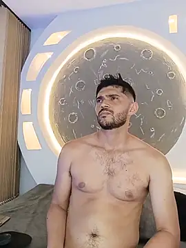XXX chat uživo modela ritzabeth_daniel
