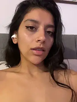 BrittanyDiaz's Live XXX Chat