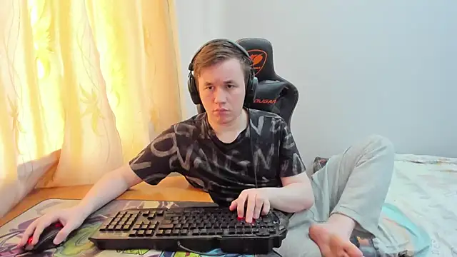 Živý XXX chat iliaskrislove