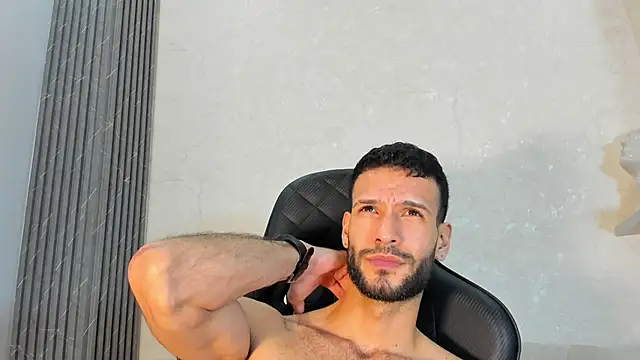 Jacob_Benelli élő XXX-chatje