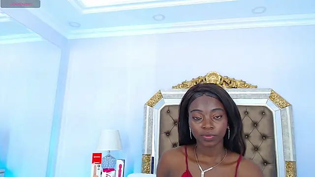 GiselleLeiner's Live XXX Chat