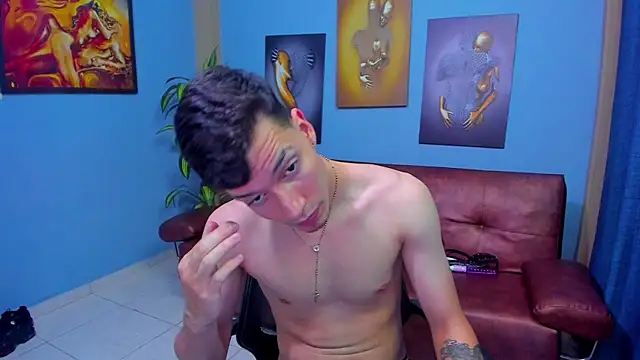 Chatroom XXX en direct de Brian_test