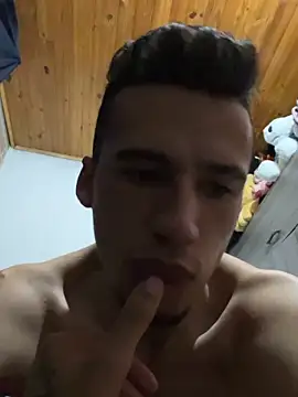 Chat XXX en directo de Liamsexy20