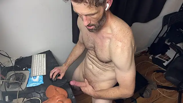 Chat XXX en directo de leanjamesdean