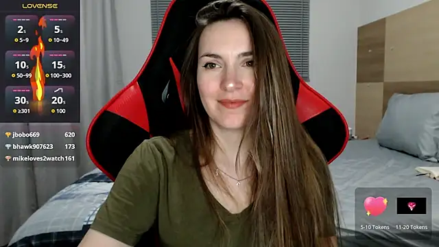 Naughty_Annn: απευθείας συνομιλία ΧΧΧ